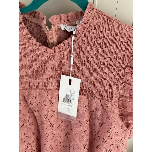 Dress - Picture 3 of 3